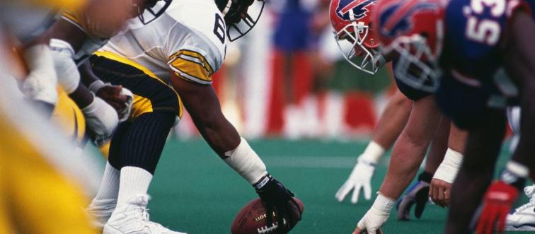 Pittsburgh vs Buffalo