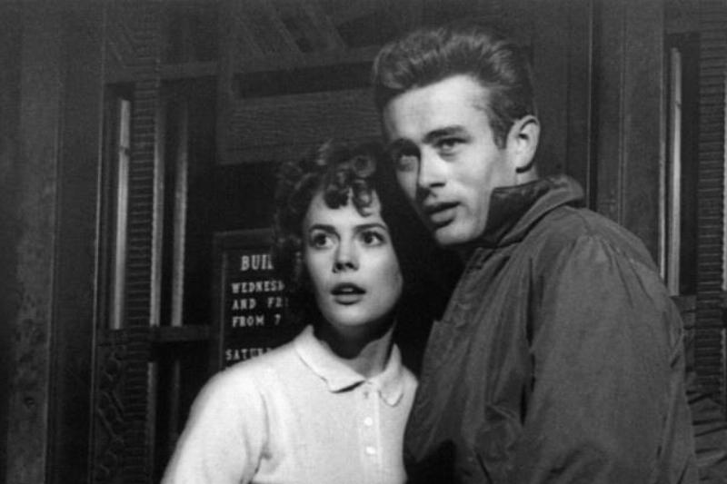 Rebel-Without-A-Cause-45317 Picture from the film