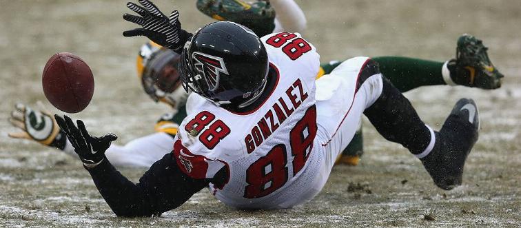 Tony Gonzalez