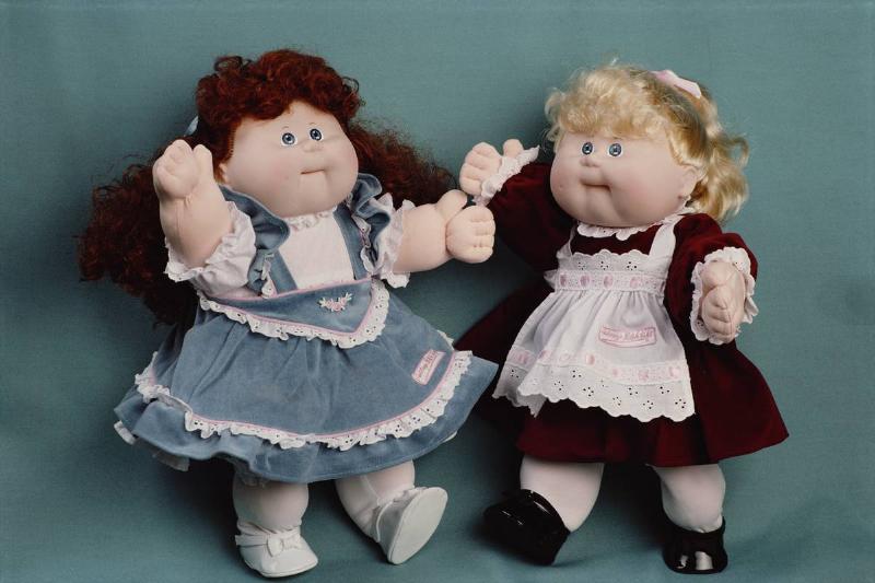 Cabbage Patch Kids Cabbage Patch Kids