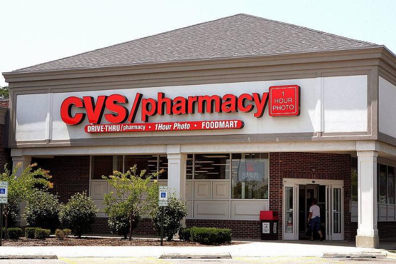cvs 53139961 cvs pharmacy store front