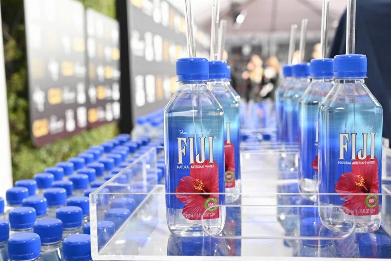 FIJI Water At The 28th Annual Critics' Choice Awards