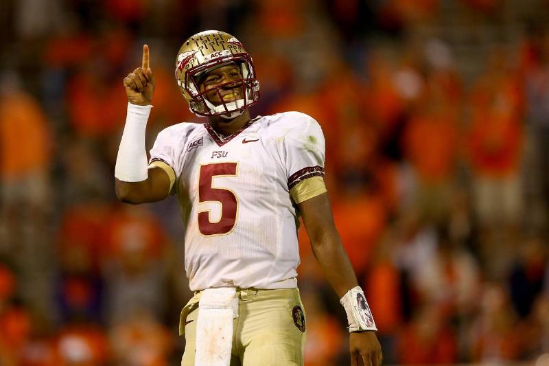 Florida State v Clemson