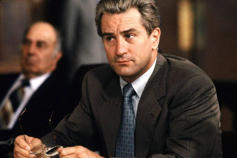 goodfellas-97237 Robert De Niro in Goodfellas