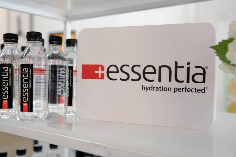 Kari Feinstein's Style Lounge Presented By LIFX - Day 1