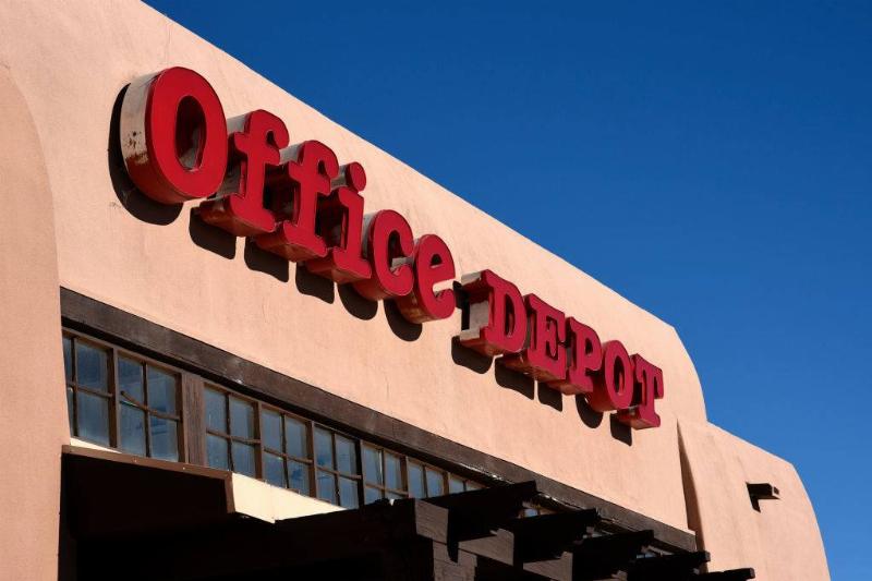 office depot 1125727165 office depot store front