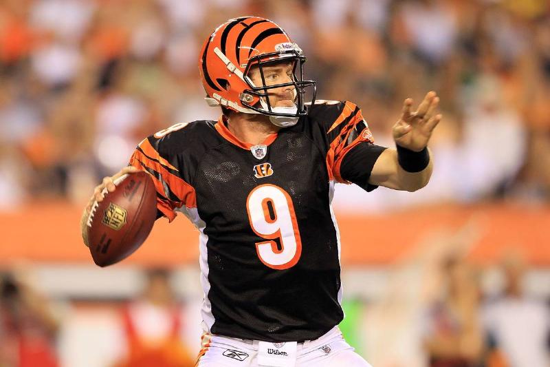 Philadelphia Eagles v Cincinnati Bengals