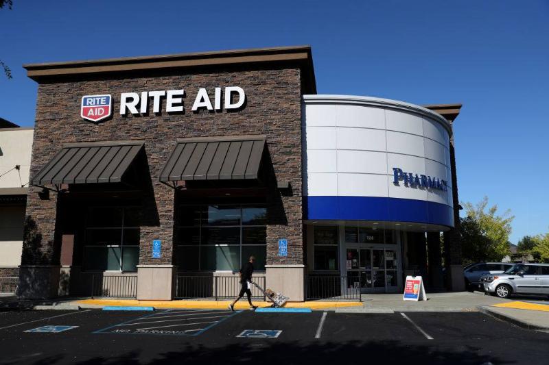 rite aid 1177287951 rite aid store front