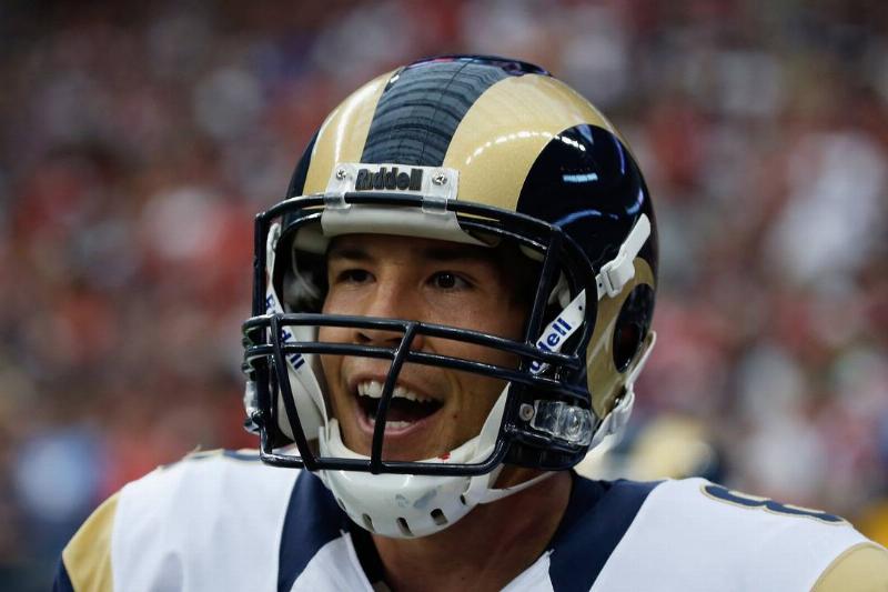 St Louis Rams v Houston Texans