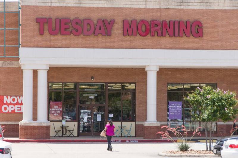 tuesday morning 1215787007 tuesday morning store front