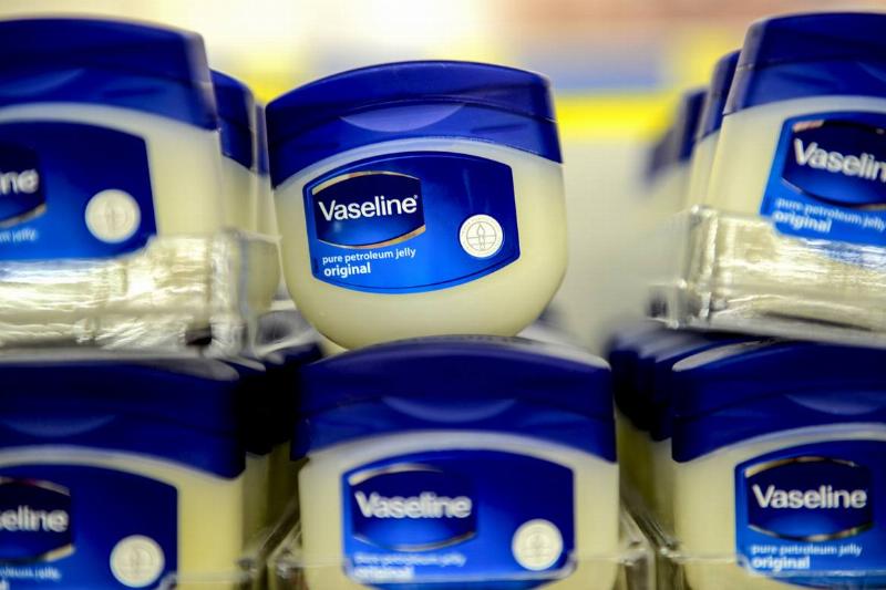 Vaseline