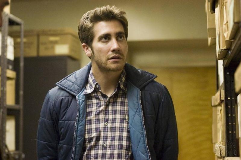 zodiac-32951 Jake Gyllenhaal in Zodiac