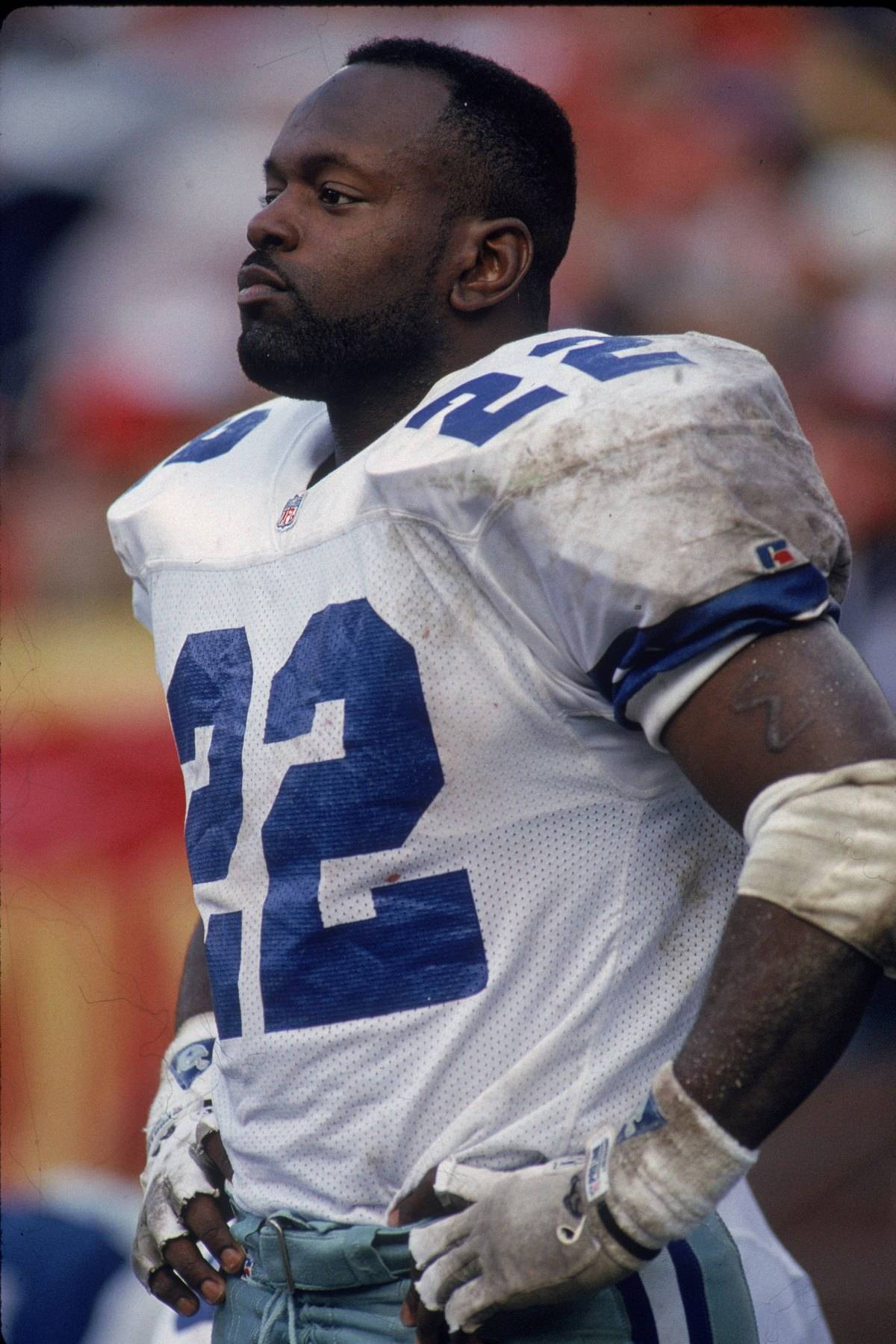 1992 NFC Championship Game - Dallas Cowboys v San Francisco 49ers