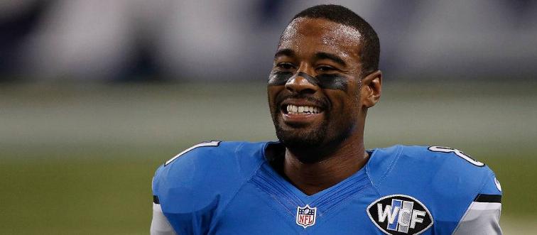 Calvin Johnson'