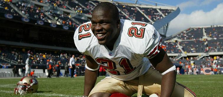 Emmitt Smith