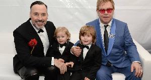 Elton John Refuses To Financially Support His Sons After He Dies (Tells Sons They’re On Their Own)