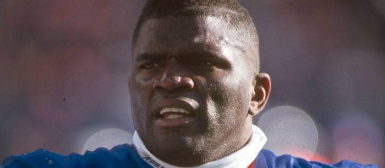 Lawrence Taylor