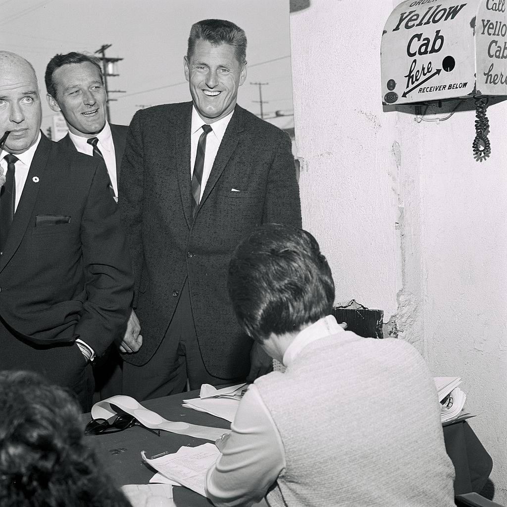 Michael Irvi