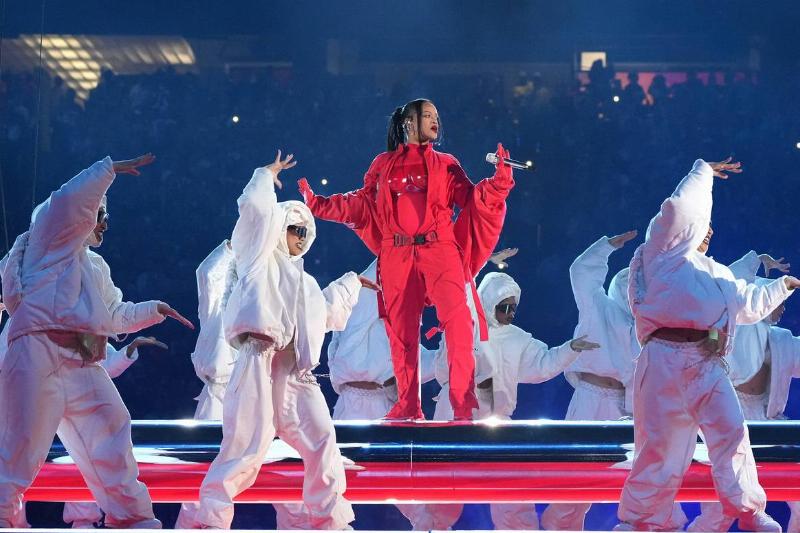 Apple Music Super Bowl LVII Halftime Show Apple Music Super Bowl LVII Halftime Show