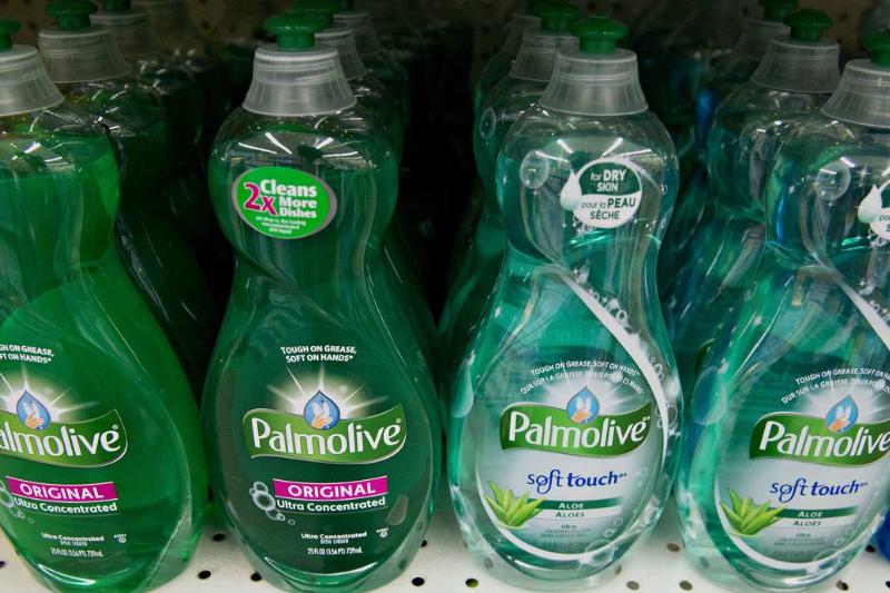 Colgate-Palmolive Co. Gleams With Bullish Bets Rising Before Earnings