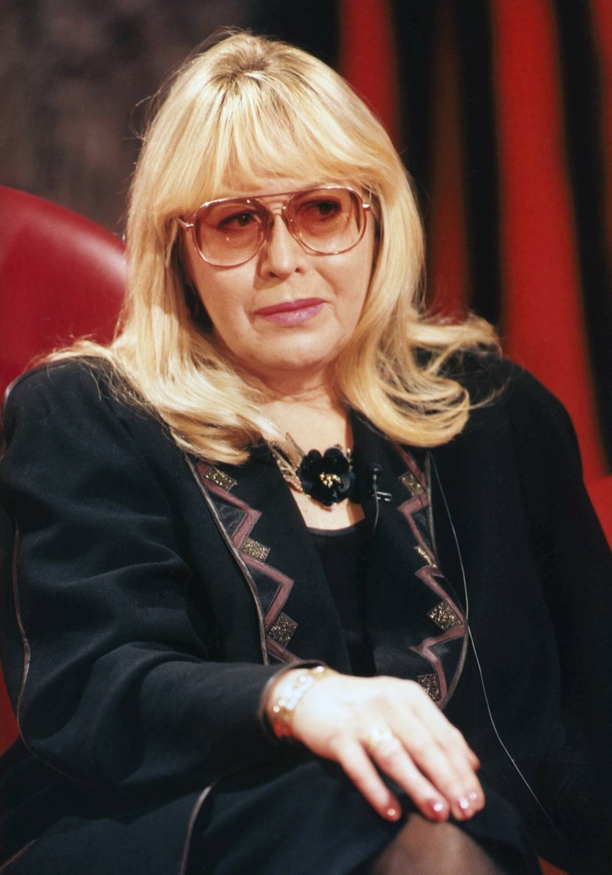 Lennon, Cynthia / Ex-Frau von John Lennon