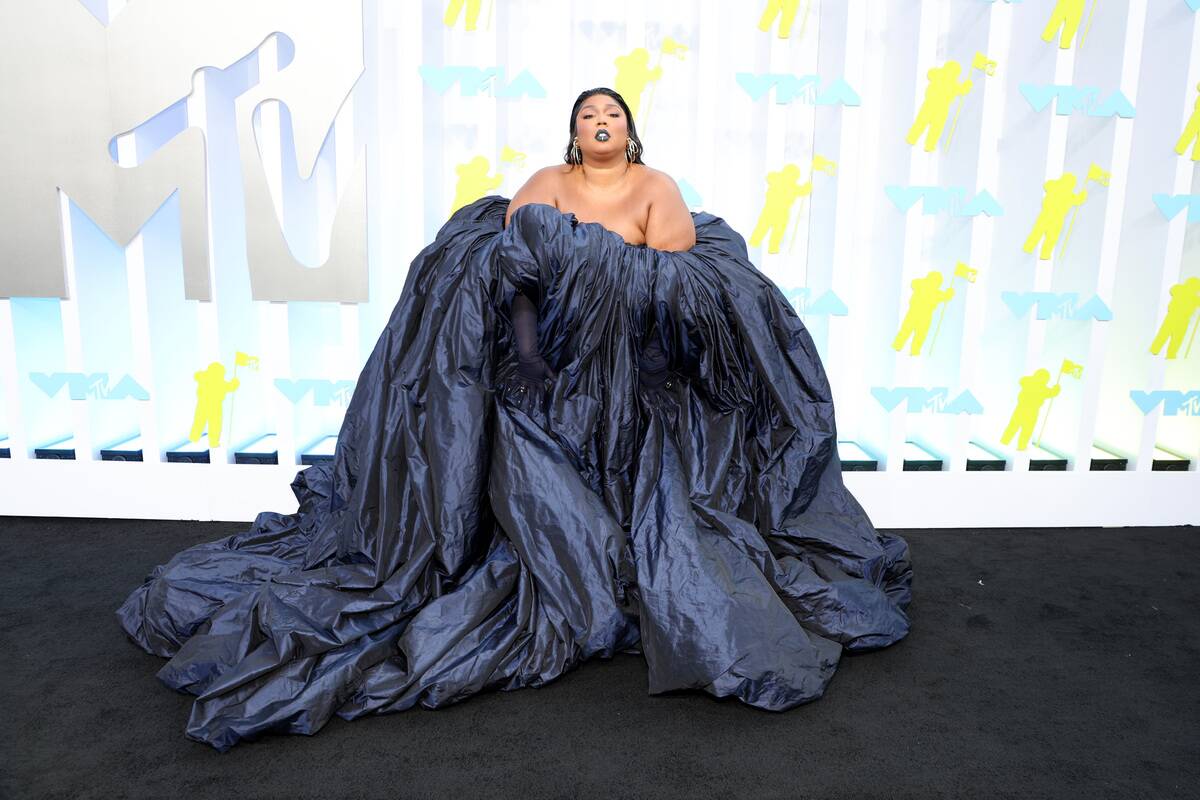 2022 MTV Video Music Awards - Arrivals