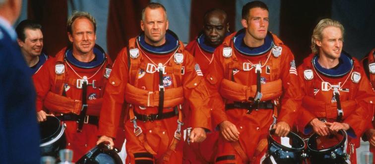 armageddon