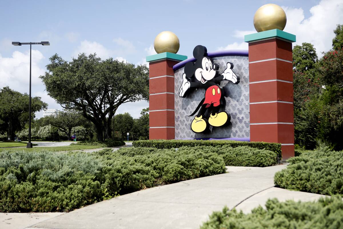 Disney World Opens On Limited Basis To Pass Holders In Lake Buena Vista