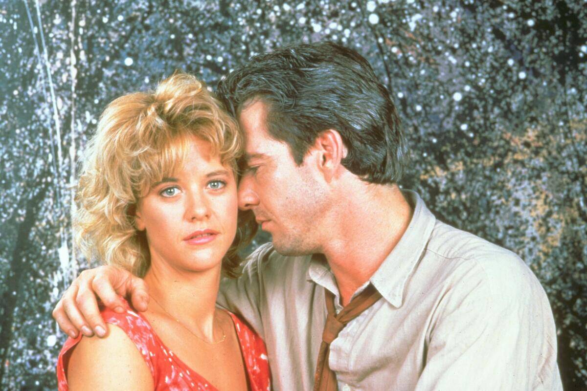 meg ryan and dennis quaid in doa