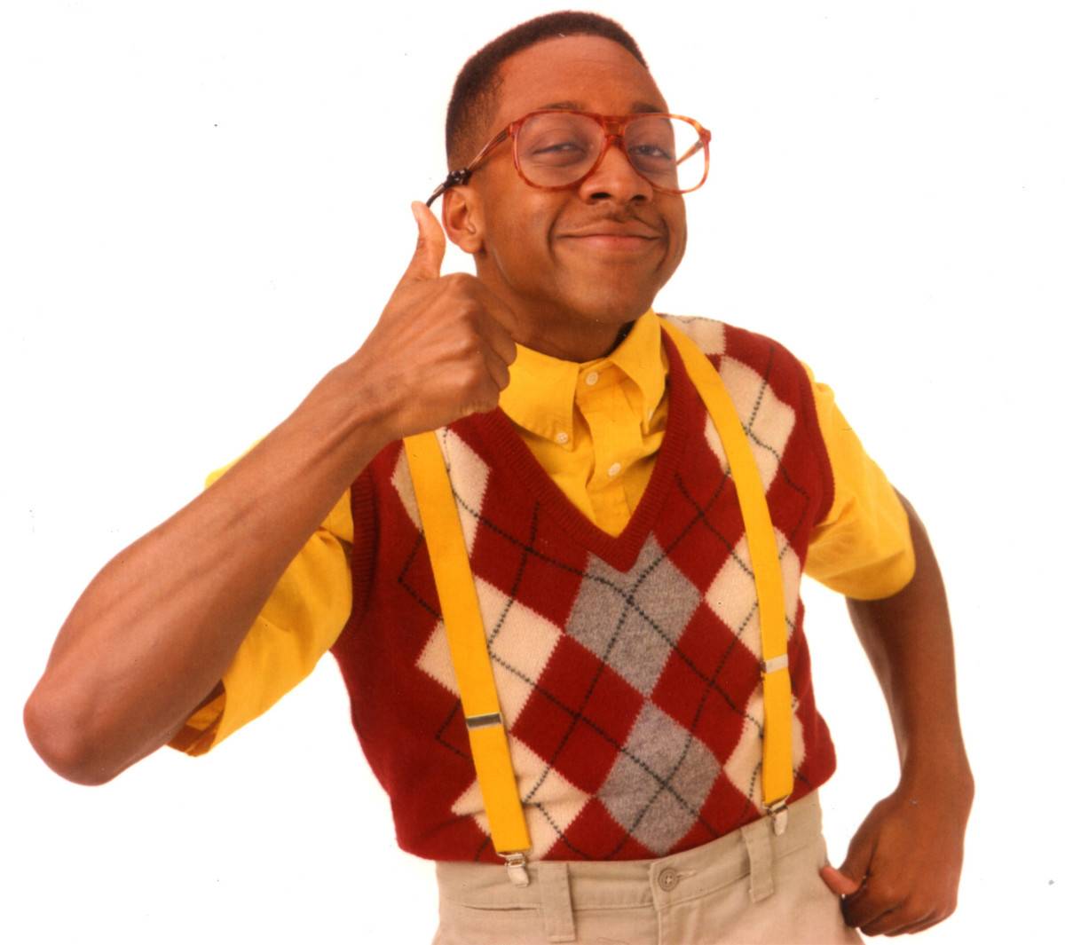 family matters steve urkel