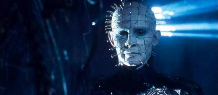 hellraiser