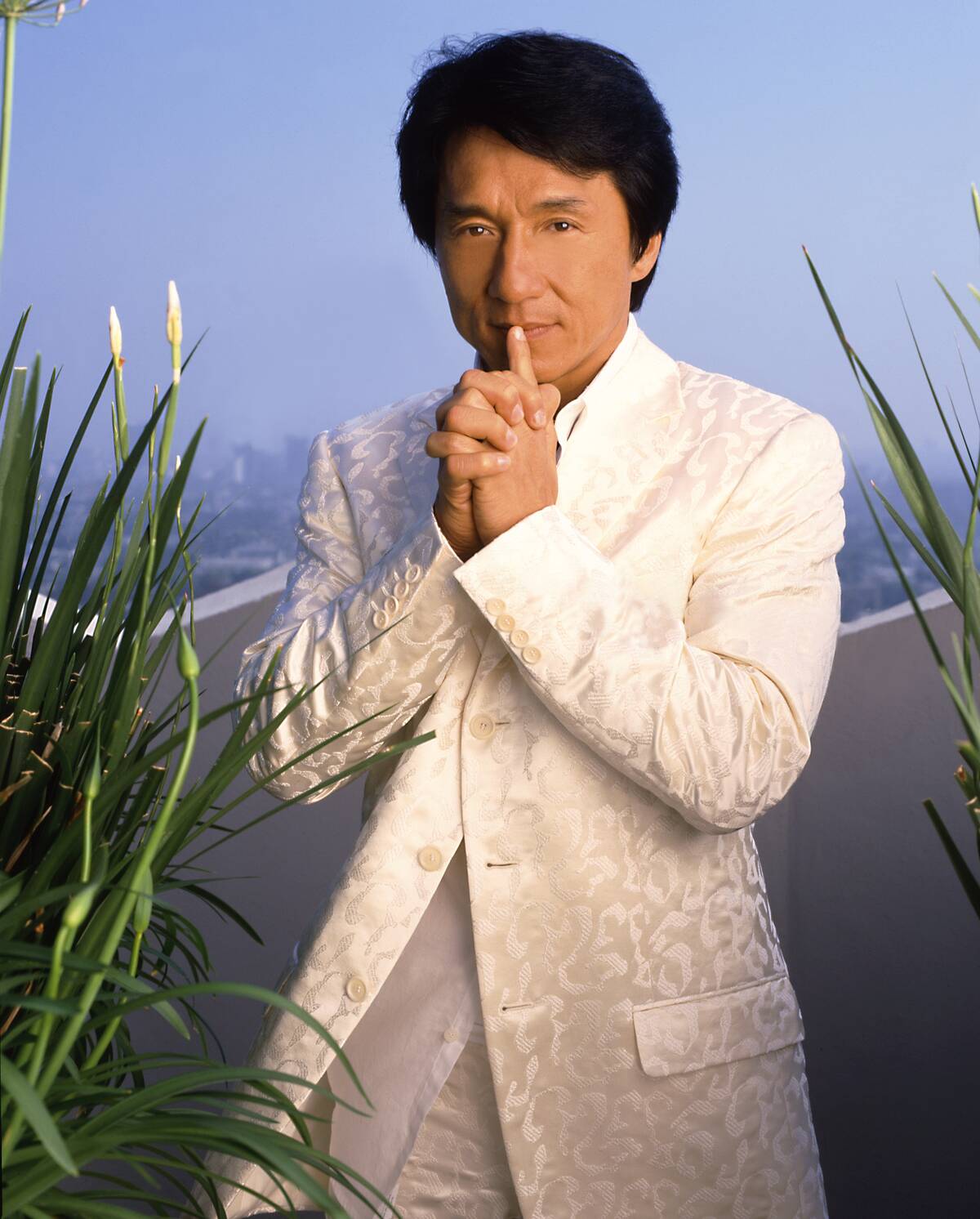 Jackie Chan