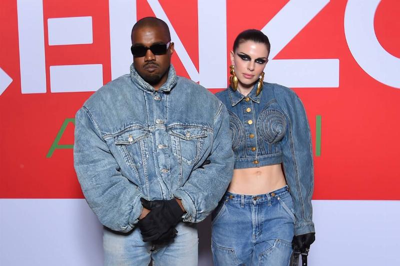 Kenzo : Photocall - Paris Fashion Week - Menswear F/W 2022-2023