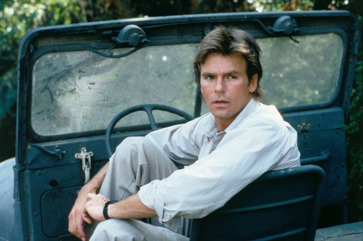 macgyver richard dean anderson