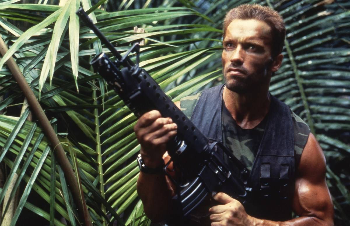 predator