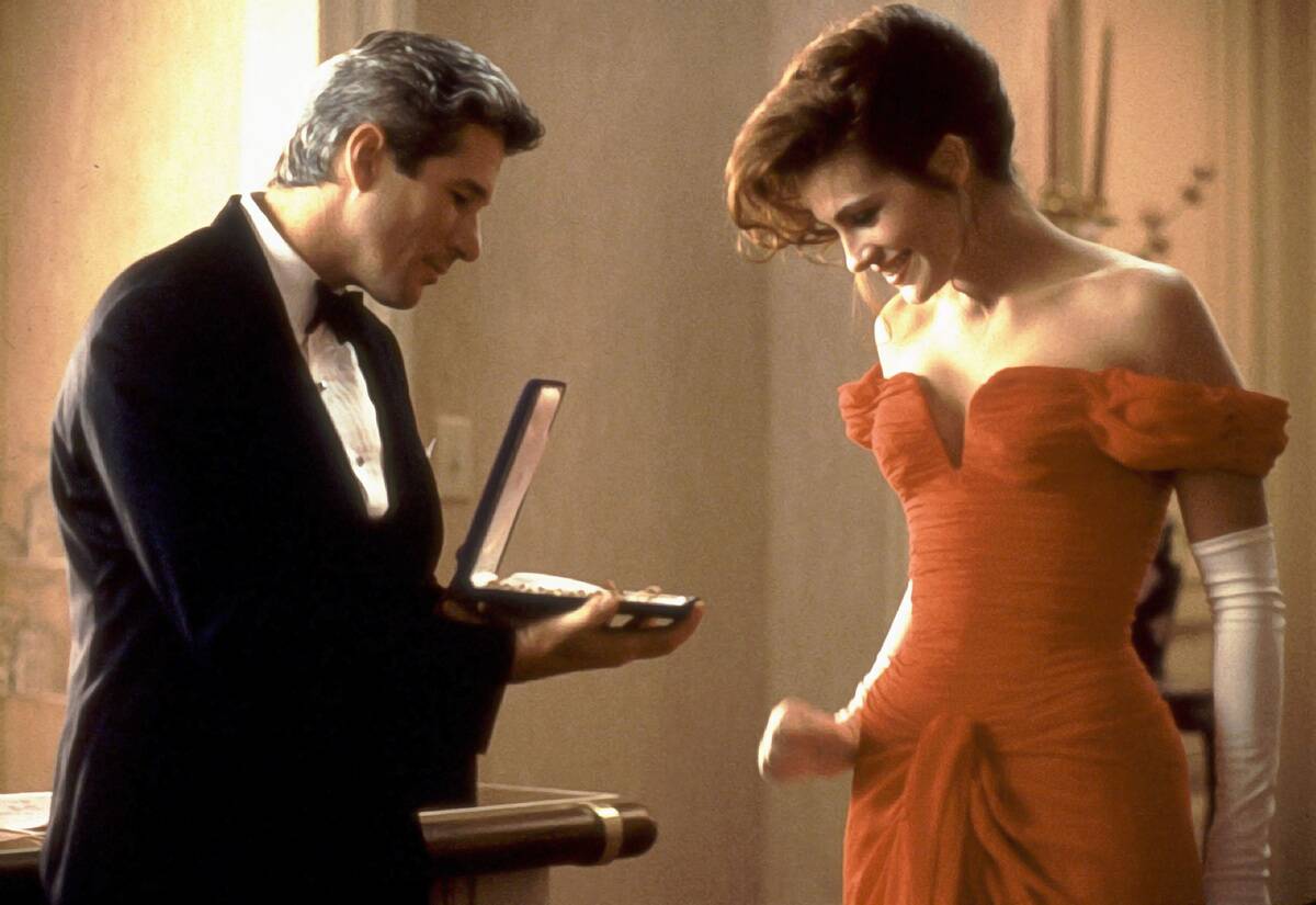 pretty-woman