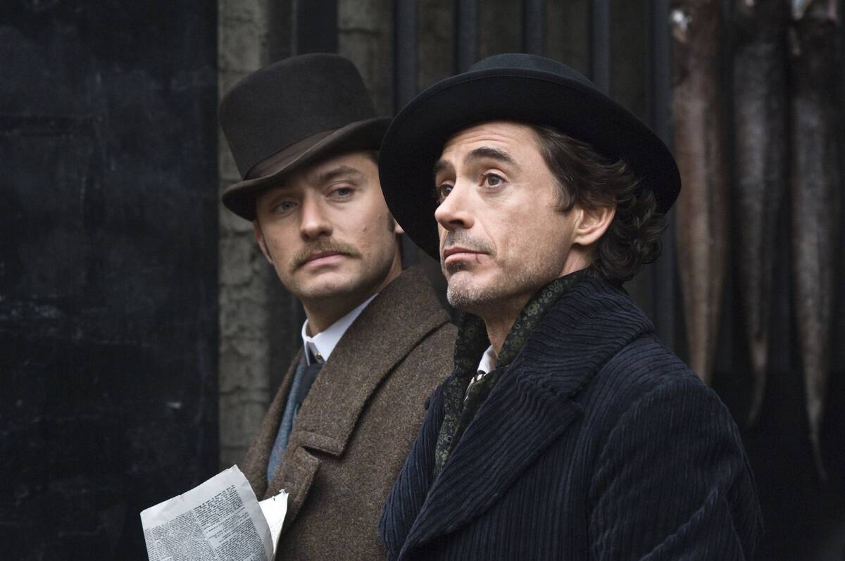 sherlock-holmes