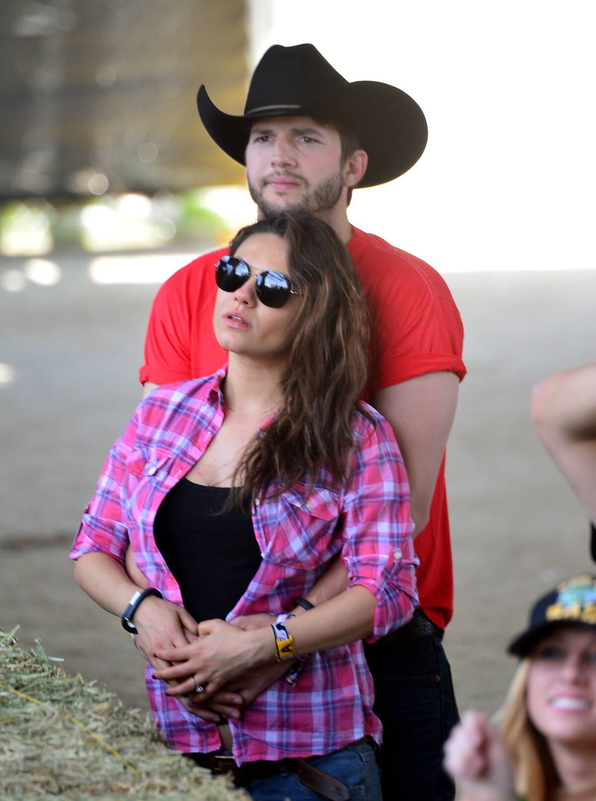 2014 Stagecoach California's Country Music Festival - Day 1