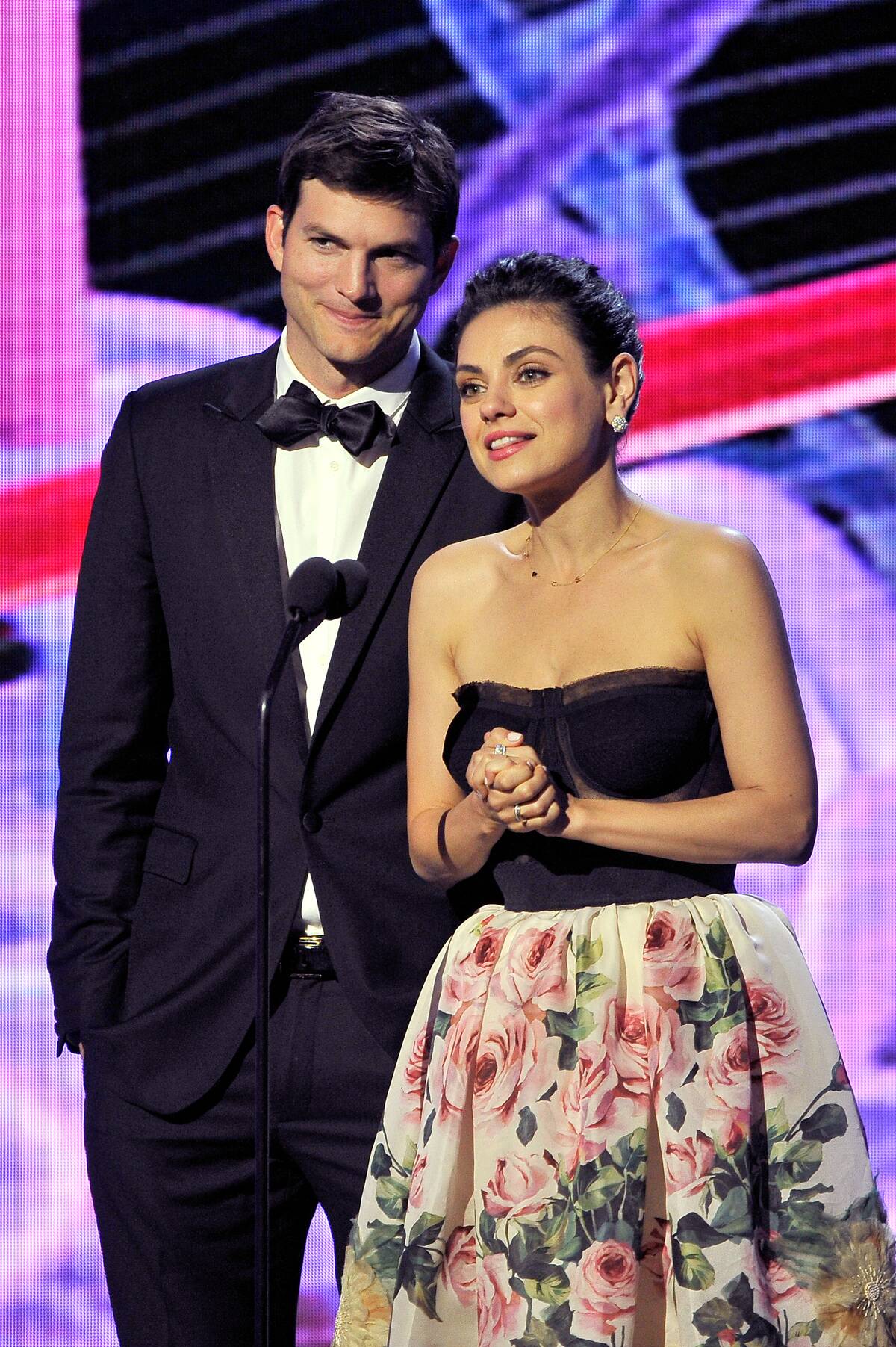 2018 Breakthrough Prize - Show