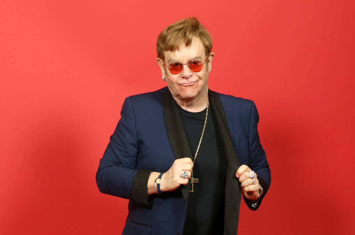 2021 iHeartRadio Music Awards – Backstage