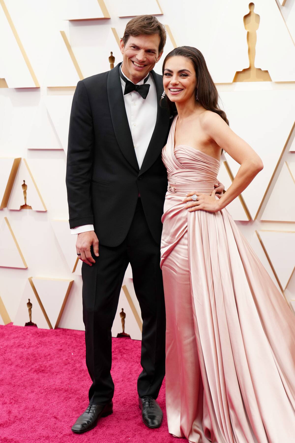 94th Annual Academy Awards - Arrivals
