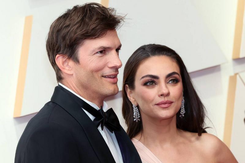 94th Annual Academy Awards - Arrivals