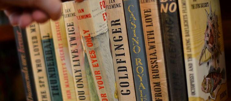 Books