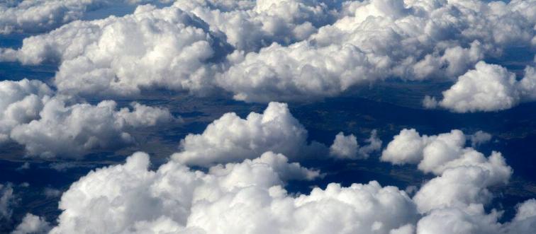 Clouds