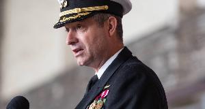 The Salaries Of Each Military Rank In United States Finally Released For 2024