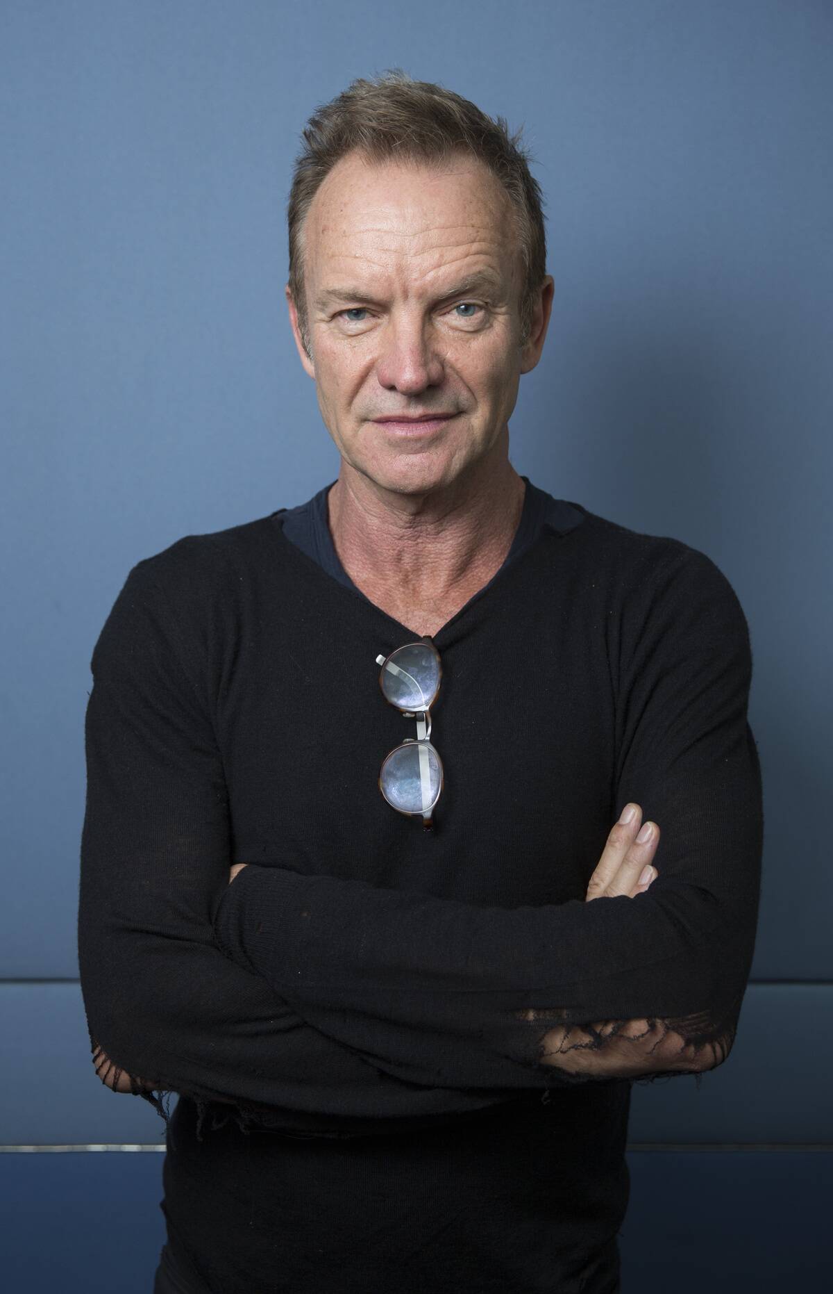 Absolute Radio Session: Sting