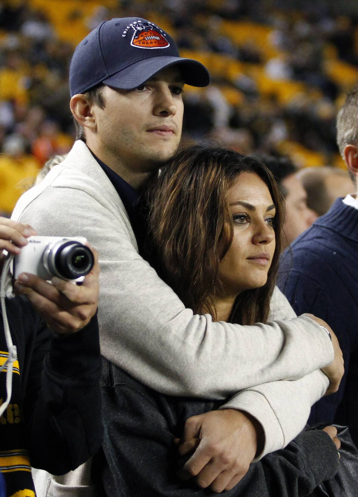 Chicago Bears v Pittsbugh Steelers