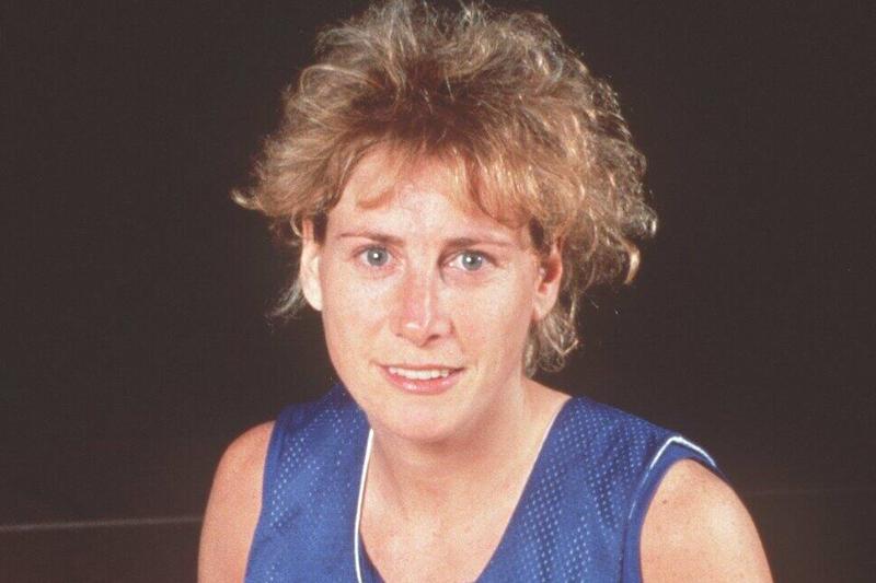 Nancy Lieberman USA Nancy Lieberman USA
