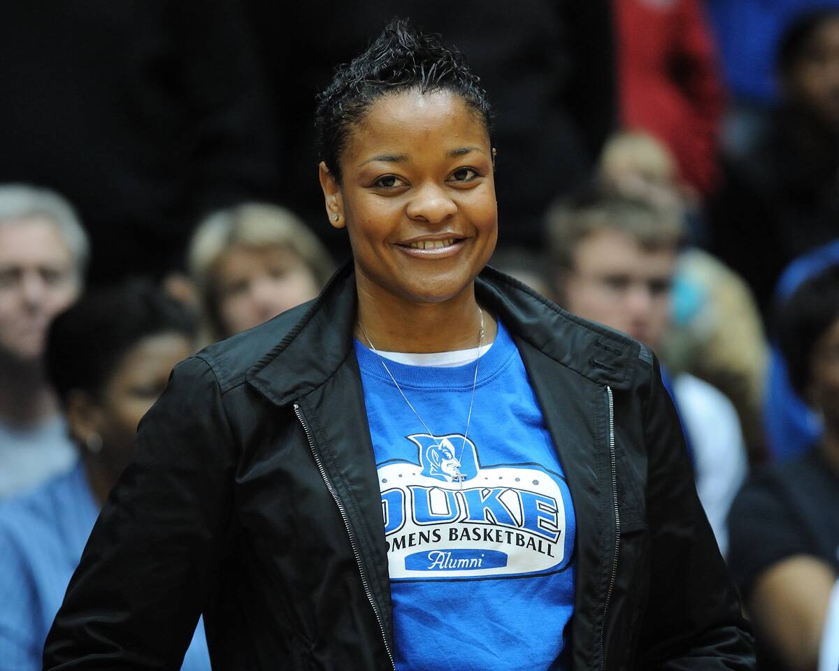 NCAA BASKETBALL: JAN 20 NC State v Duke