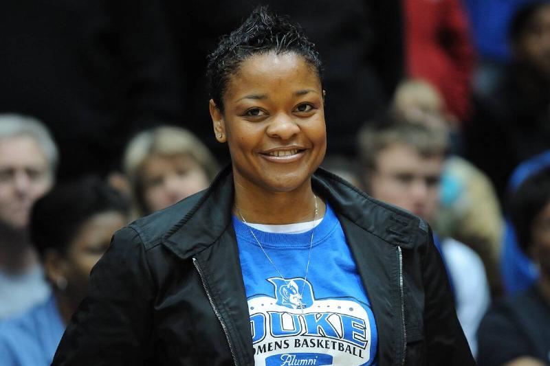 NCAA BASKETBALL: JAN 20 NC State v Duke NCAA BASKETBALL: JAN 20 NC State v Duke